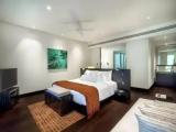 Premium Double Palm room