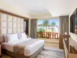 Royal Double Suite with sea view