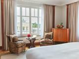 Brandenburg Gate Suite