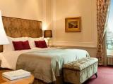 Presidential Double Suite