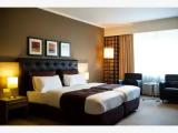 Executive Plus Double room with balcony