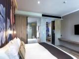 Deluxe Seaside Double room