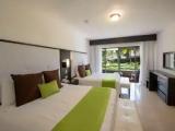 Superior Accessible Double room with garden view