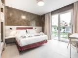 Accessible Double room