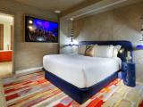 Rock Star Double Suite