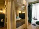 Emerald Patio Bristol Double Suite