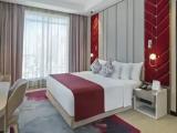 Premium Level Double Suite