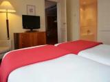Deluxe Double Apartment