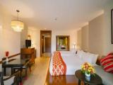 Premier Deluxe Royal Wing Triple room