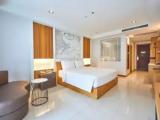 Deluxe Connecting Quadruple room