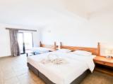 Triple Apartment