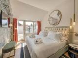 Colosseo Terrace Double Suite