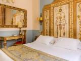Intimate Double room