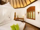 Deluxe Pool Double Villa