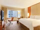 Pinnacle Double room with river view
