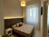 New Double room with panoramic view