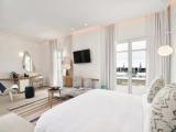 Sunrise Double Junior Suite Side Sea View