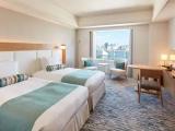 Premier Floor Triple Luxury room