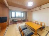 Japanese-Style room