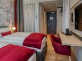 Business Twin room