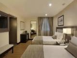 Standard Adapted Double room