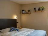 Small Design Double room