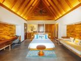 Double Duplex Beach Villa