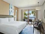 Executive Tanjung Wing Double Suite Sea View