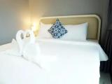 Standard No Window Double room