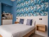 Enrico Caruso Double room