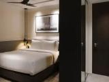 Oasis Double Junior Suite
