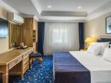 Standard Comfort Double room with land view