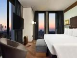V-floor View Double Suite
