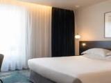 Standard Executive Double room