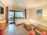 Triple Apartment