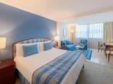 Classic Club Lounge Access Acropolis View Double room