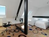 Executive Twin room
