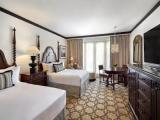 Quadruple room Camelback view