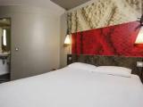 Sweet Double room