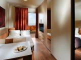 Easy For 5 guests Suite