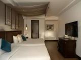 Luxury Triple room