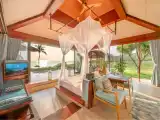 Beach Front Double Pool Villa
