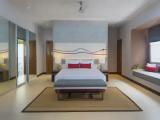 Beach Double Villa
