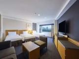 Standard Garden Tower Triple room
