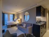 Comfort Double Studio