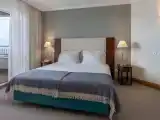 Superior Double room with sea view