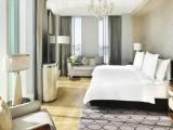 Premier Four Seasons Executive Double Suite