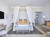 Premium Deluxe Swim Up Double room with sea view