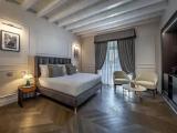 Double Junior Suite with river view