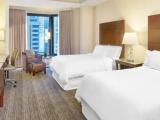 Traditional Quadruple room